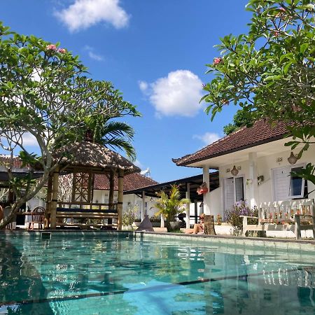 Rebels Point Hotel Jimbaran  Ngoại thất bức ảnh