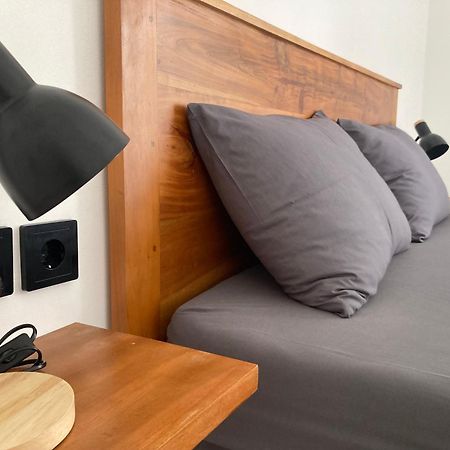 Rebels Point Hotel Jimbaran  Ngoại thất bức ảnh