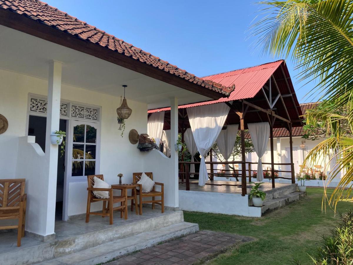 Rebels Point Hotel Jimbaran  Ngoại thất bức ảnh