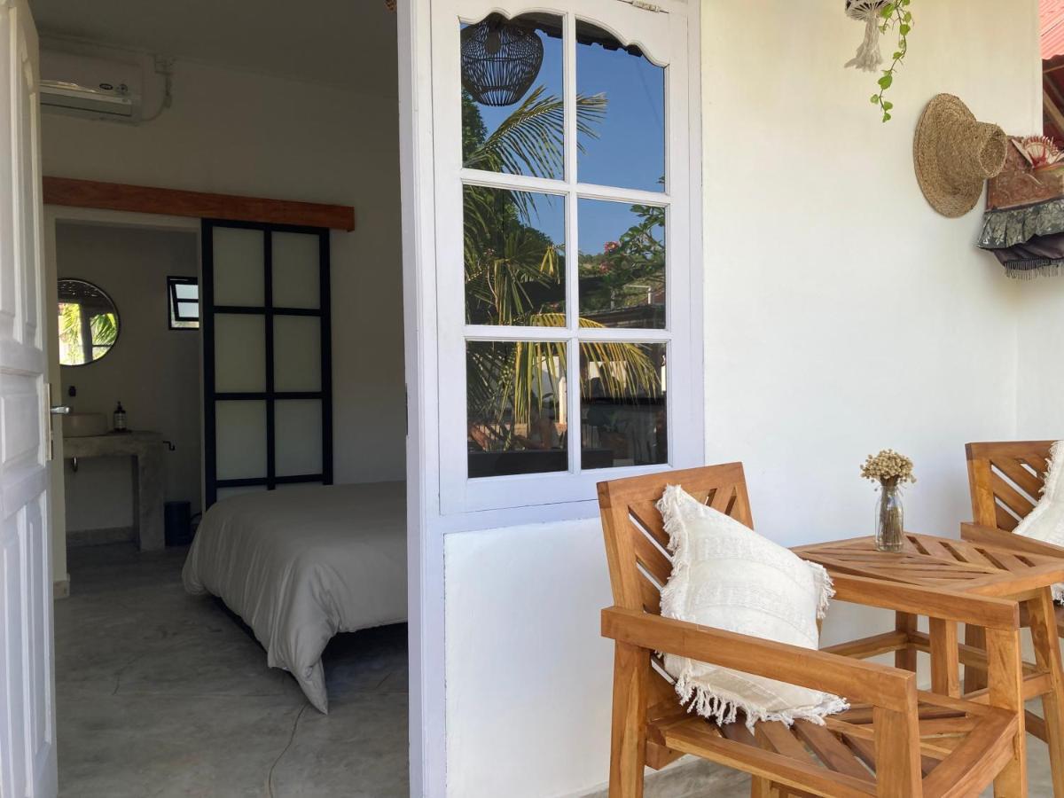 Rebels Point Hotel Jimbaran  Ngoại thất bức ảnh