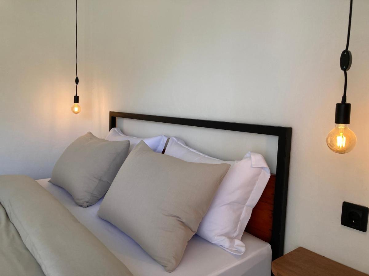 Rebels Point Hotel Jimbaran  Ngoại thất bức ảnh