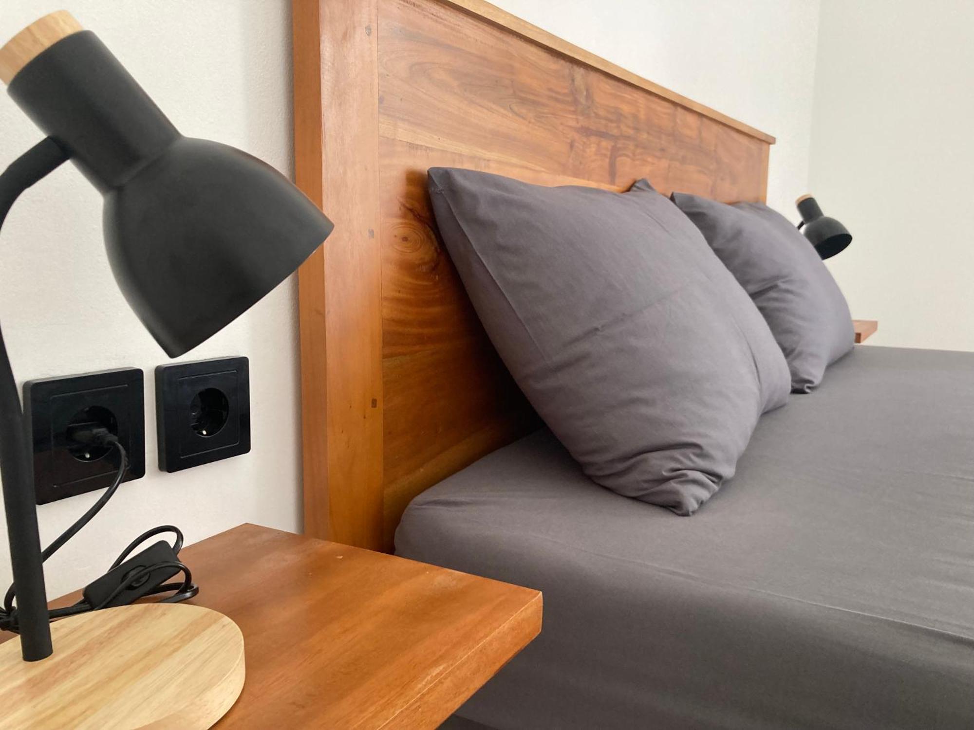 Rebels Point Hotel Jimbaran  Ngoại thất bức ảnh