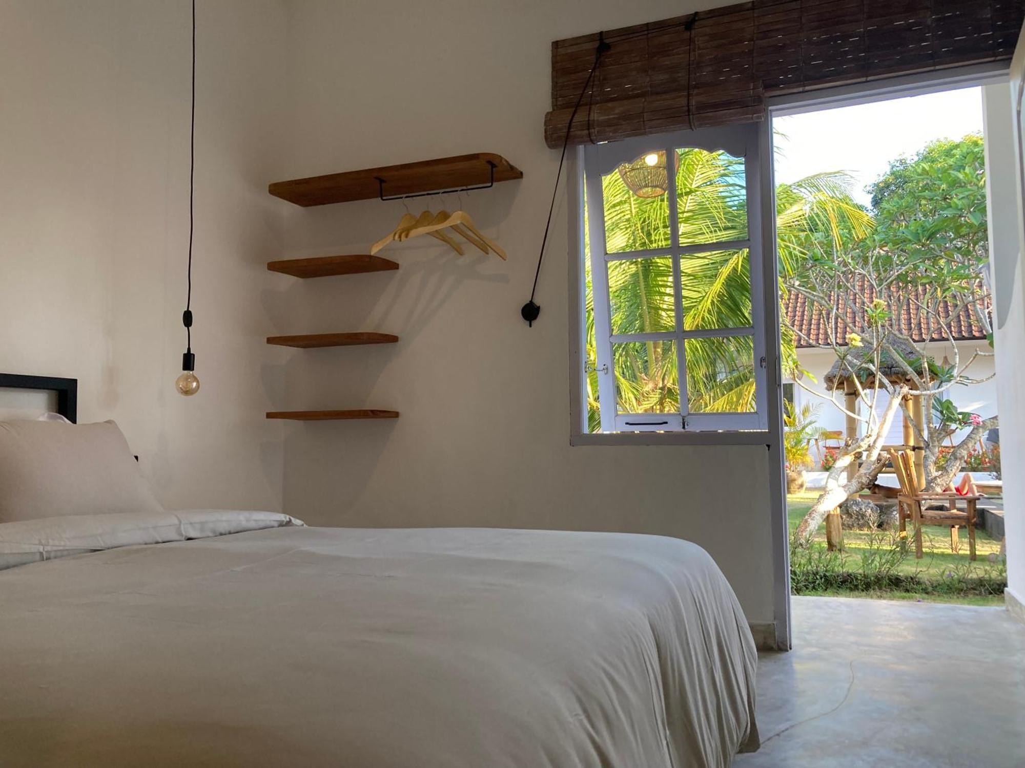Rebels Point Hotel Jimbaran  Phòng bức ảnh