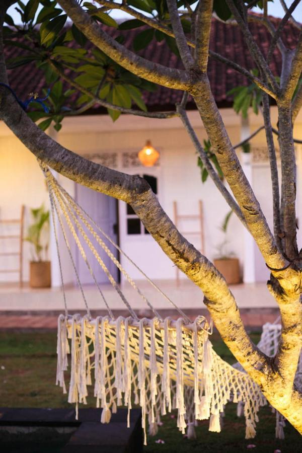 Rebels Point Hotel Jimbaran  Ngoại thất bức ảnh