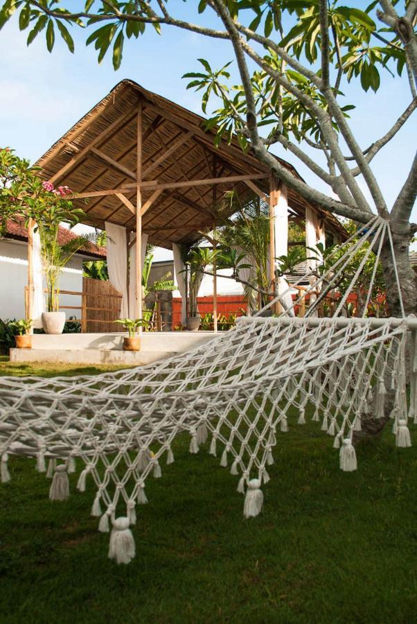 Rebels Point Hotel Jimbaran  Ngoại thất bức ảnh