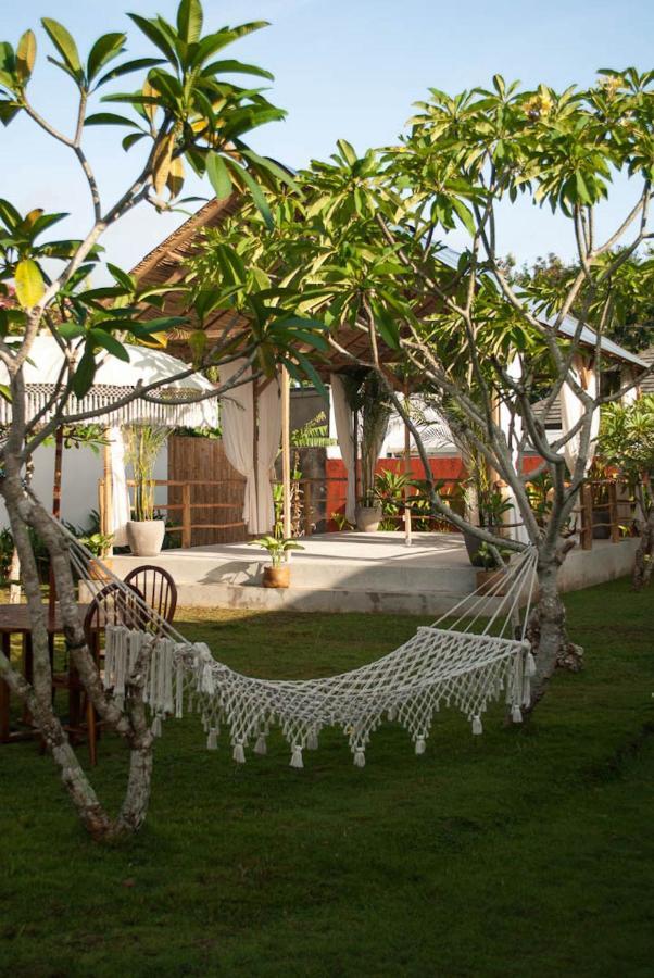 Rebels Point Hotel Jimbaran  Ngoại thất bức ảnh