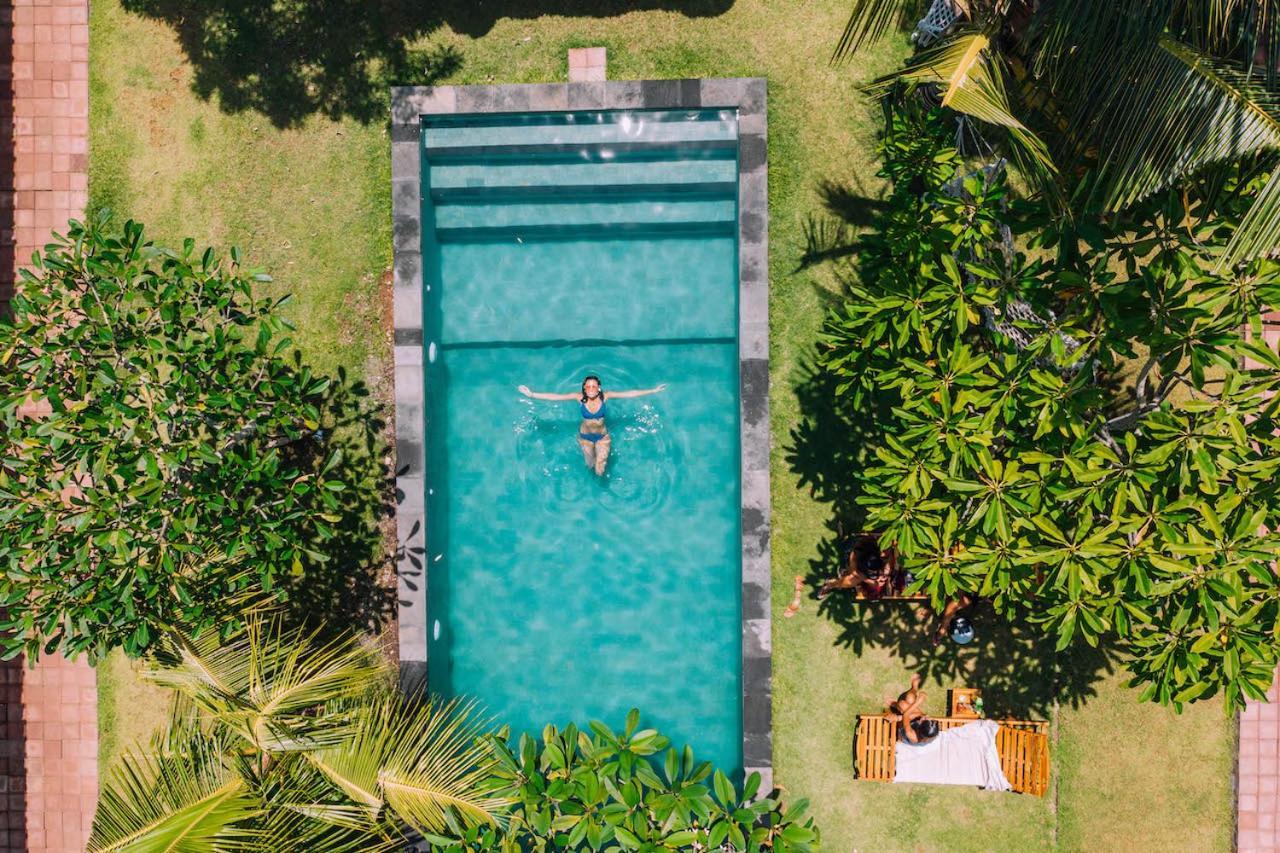 Rebels Point Hotel Jimbaran  Ngoại thất bức ảnh